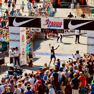 Marathon Coaching