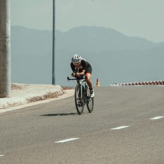 Triathlon Coaching